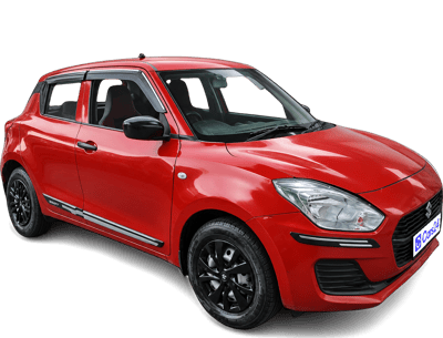 2019 Maruti Swift - Hatchback - CNG - Manual - ₹3.58 lakh
