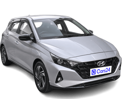 2023 Hyundai NEW I20 - Hatchback - Petrol - Manual - ₹7.00 lakh