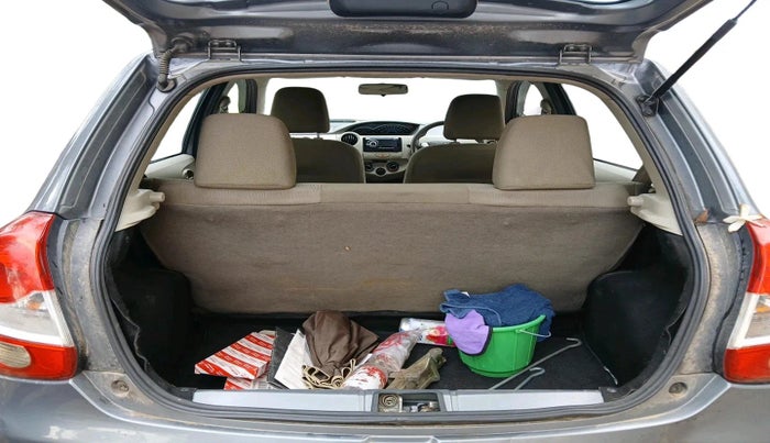 2014 Toyota Etios Liva G, Petrol, Manual, 1,18,781 km, exterior