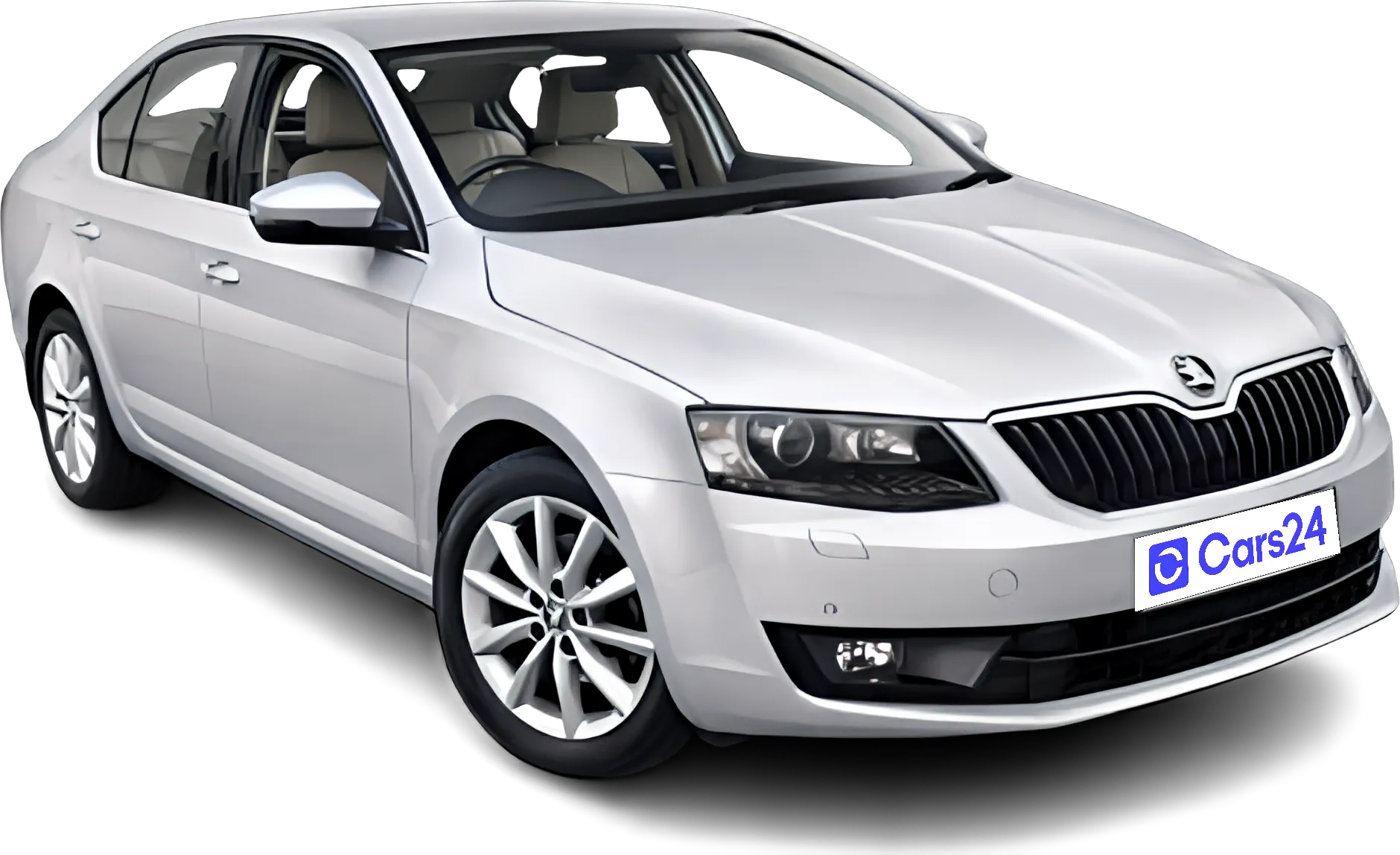 2016 Skoda Octavia - Sedan - Petrol - Automatic - ₹6.03 lakh