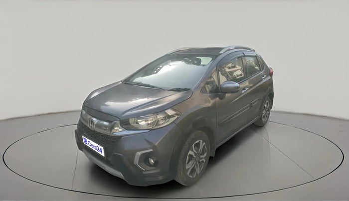 2018 Honda WR-V 1.5L I-DTEC VX MT, Diesel, Manual, 1,15,620 km, exterior