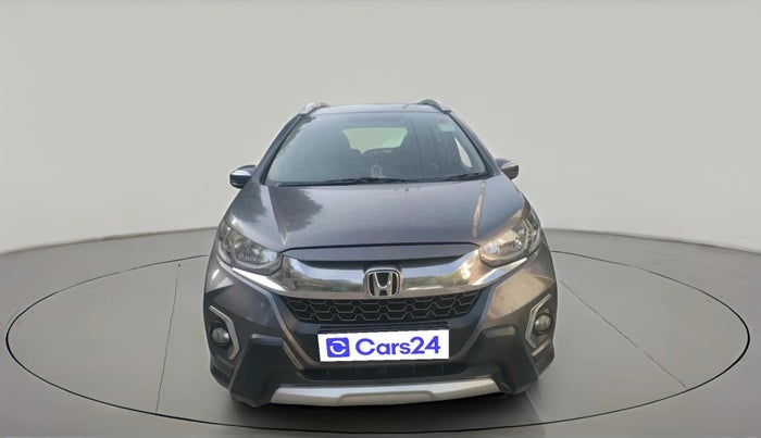 2018 Honda WR-V 1.5L I-DTEC VX MT, Diesel, Manual, 1,15,620 km, exterior