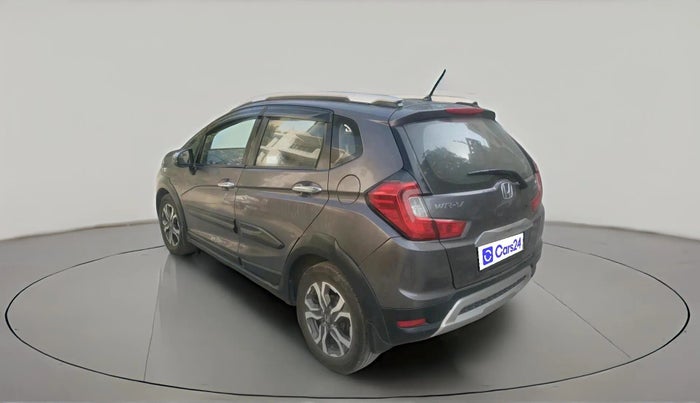 2018 Honda WR-V 1.5L I-DTEC VX MT, Diesel, Manual, 1,15,620 km, exterior