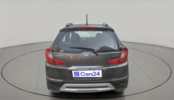 2018 Honda WR-V 1.5L I-DTEC VX MT, Diesel, Manual, 1,15,620 km, exterior