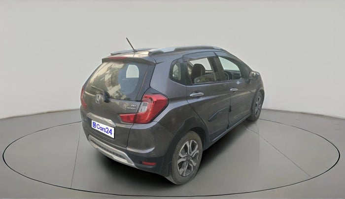 2018 Honda WR-V 1.5L I-DTEC VX MT, Diesel, Manual, 1,15,620 km, exterior