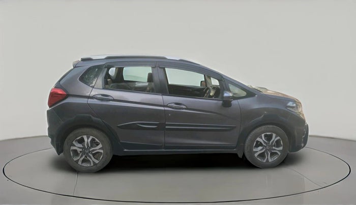 2018 Honda WR-V 1.5L I-DTEC VX MT, Diesel, Manual, 1,15,620 km, exterior