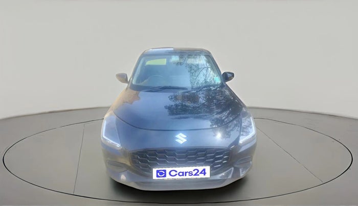 2025 Maruti Swift VXI 1.2L CNG, Petrol, Manual, 19,459 km, exterior