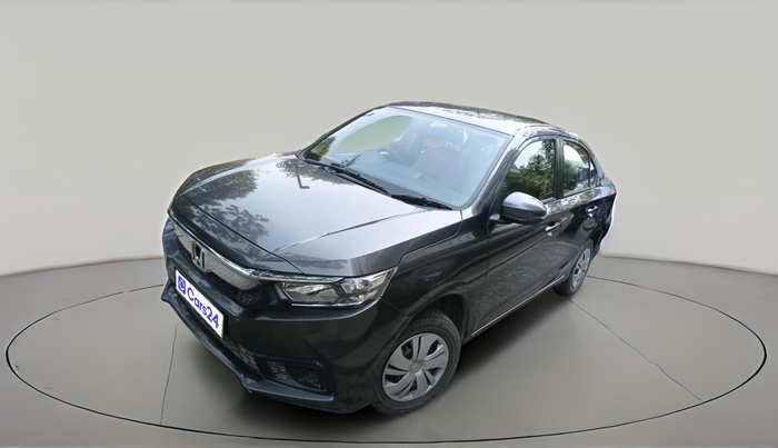 2020 Honda Amaze 1.2L I-VTEC S, Petrol, Manual, 30,566 km, exterior