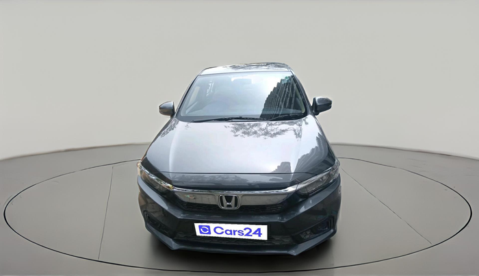 2020 Honda Amaze 1.2L I-VTEC S, Petrol, Manual, 30,566 km, exterior