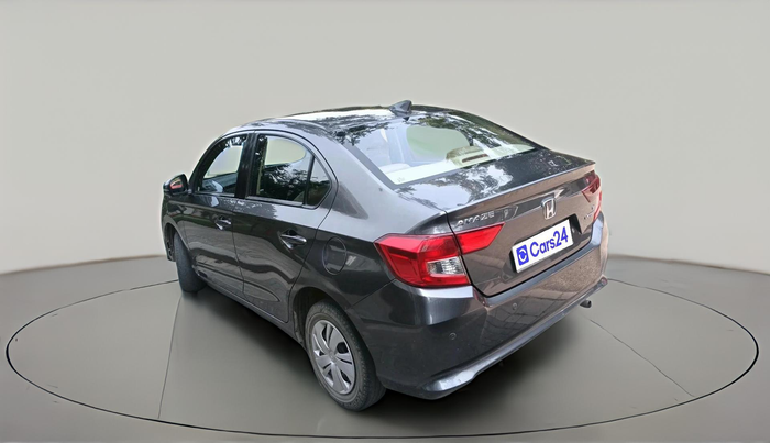 2020 Honda Amaze 1.2L I-VTEC S, Petrol, Manual, 30,566 km, exterior