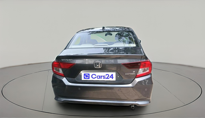 2020 Honda Amaze 1.2L I-VTEC S, Petrol, Manual, 30,566 km, exterior