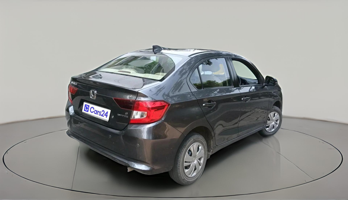 2020 Honda Amaze 1.2L I-VTEC S, Petrol, Manual, 30,566 km, exterior