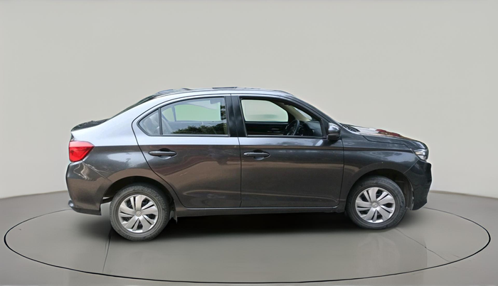 2020 Honda Amaze 1.2L I-VTEC S, Petrol, Manual, 30,566 km, exterior