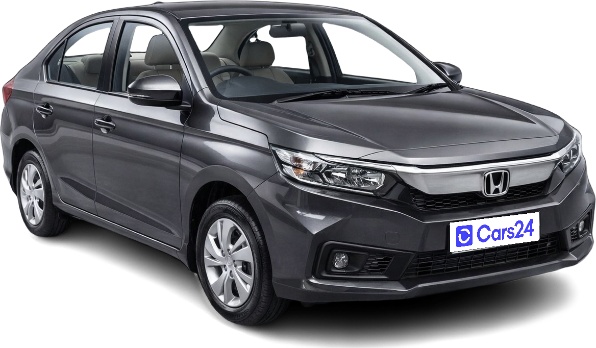 2020 Honda Amaze - Sedan - Petrol - Manual - ₹4.95 lakh
