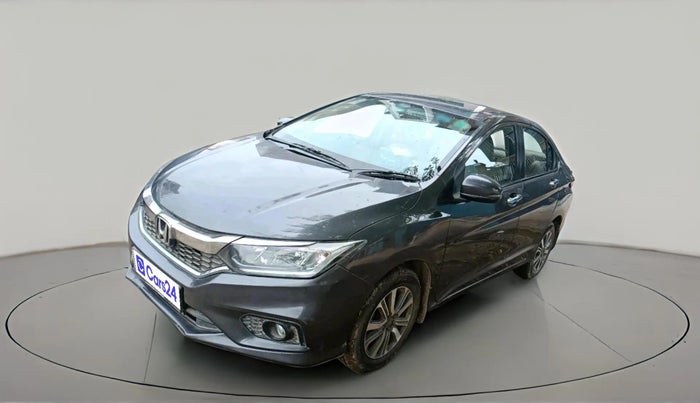 2018 Honda City 1.5L I-VTEC V MT, Petrol, Manual, 65,379 km, exterior