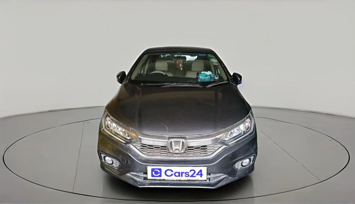 2018 Honda City 1.5L I-VTEC V MT, Petrol, Manual, 65,379 km, exterior
