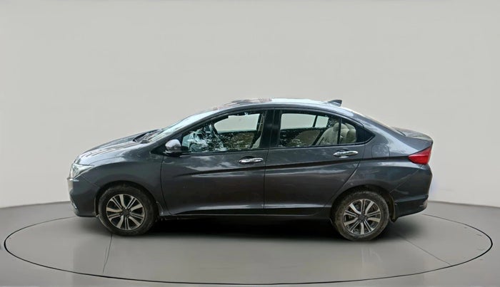 2018 Honda City 1.5L I-VTEC V MT, Petrol, Manual, 65,379 km, exterior