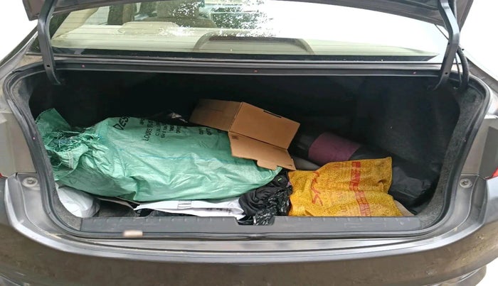 2018 Honda City 1.5L I-VTEC V MT, Petrol, Manual, 65,379 km, exterior