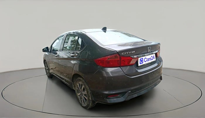 2018 Honda City 1.5L I-VTEC V MT, Petrol, Manual, 65,379 km, exterior