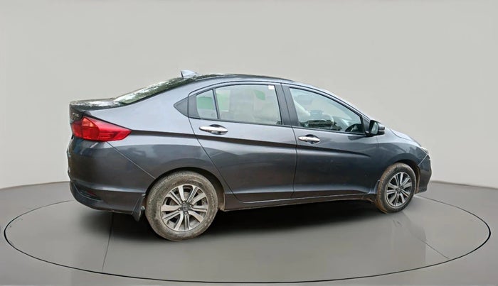 2018 Honda City 1.5L I-VTEC V MT, Petrol, Manual, 65,379 km, exterior