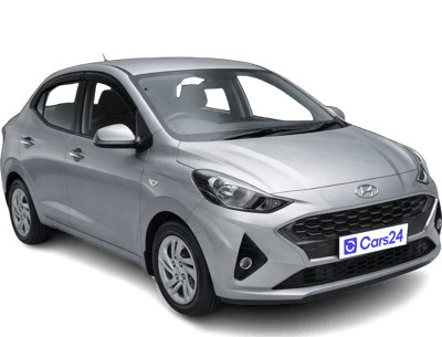 2022 Hyundai AURA - Sedan - CNG - Manual - ₹5.70 lakh