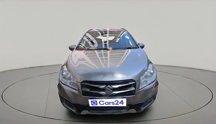 2016 Maruti S Cross DELTA 1.3, Diesel, Manual, 1,20,560 km, exterior