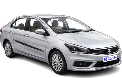 2025 Maruti Ciaz - Sedan - Petrol - Automatic - ₹10.98 lakh