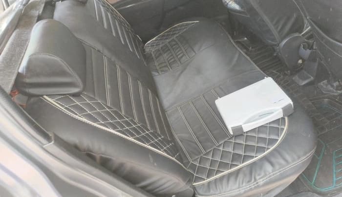 2013 Maruti Wagon R 1.0 VXI, CNG, Manual, 81,968 km, interior