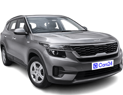 2021 KIA SELTOS - SUV - Diesel - Manual - ₹8.50 lakh