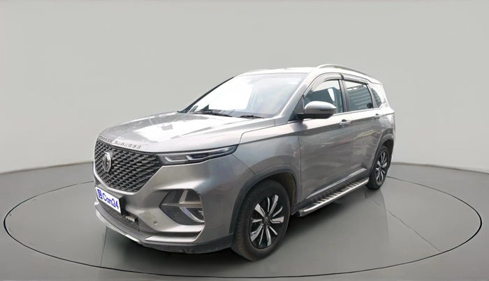 2020 MG HECTOR PLUS SHARP 1.5 PETROL TURBO DCT 6-STR, Petrol, Automatic, 81,967 km, exterior