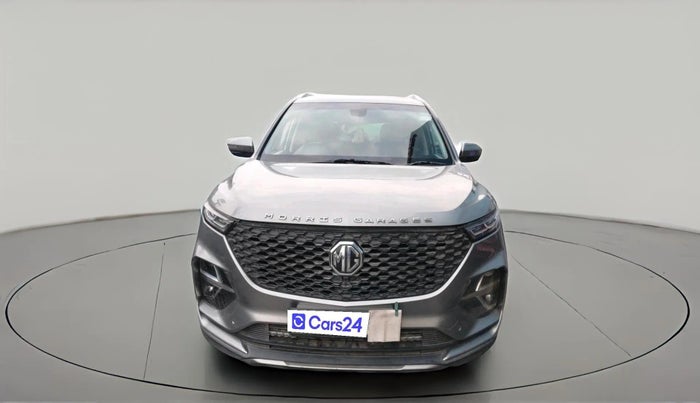 2020 MG HECTOR PLUS SHARP 1.5 PETROL TURBO DCT 6-STR, Petrol, Automatic, 81,967 km, exterior