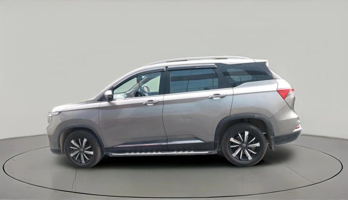 2020 MG HECTOR PLUS SHARP 1.5 PETROL TURBO DCT 6-STR, Petrol, Automatic, 81,967 km, exterior