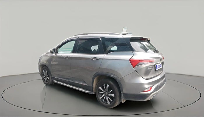 2020 MG HECTOR PLUS SHARP 1.5 PETROL TURBO DCT 6-STR, Petrol, Automatic, 81,967 km, exterior