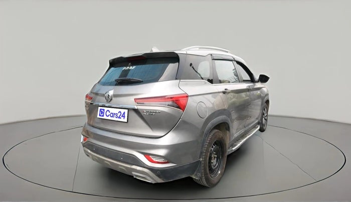 2020 MG HECTOR PLUS SHARP 1.5 PETROL TURBO DCT 6-STR, Petrol, Automatic, 81,967 km, exterior