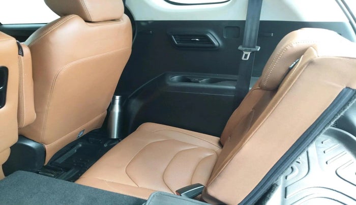 2020 MG HECTOR PLUS SHARP 1.5 PETROL TURBO DCT 6-STR, Petrol, Automatic, 81,967 km, interior