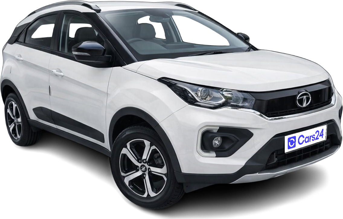 2023 Tata NEXON - SUV - Petrol - Automatic - ₹8.90 lakh