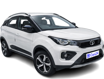 2023 Tata NEXON - SUV - Petrol - Automatic - ₹8.90 lakh