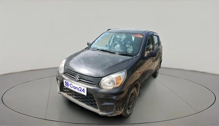 2021 Maruti Alto LXI CNG, CNG, Manual, 89,356 km, exterior