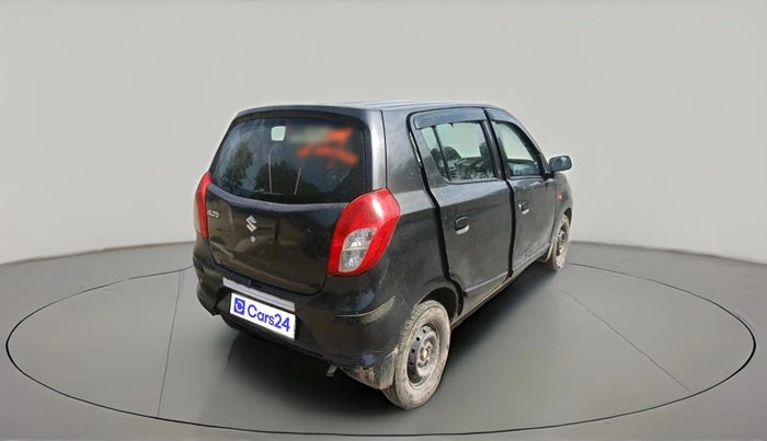2021 Maruti Alto LXI CNG, CNG, Manual, 89,356 km, exterior