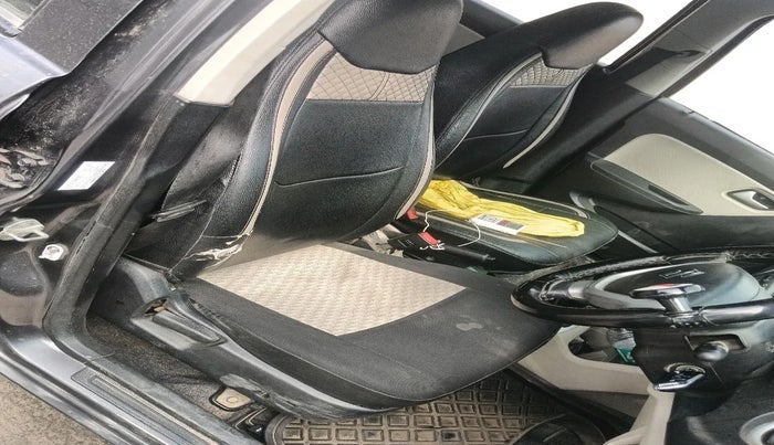 2021 Maruti Alto LXI CNG, CNG, Manual, 89,356 km, interior