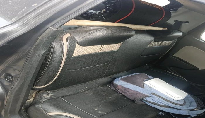 2021 Maruti Alto LXI CNG, CNG, Manual, 89,356 km, interior