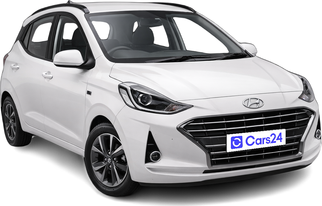 2022 Hyundai GRAND I10 NIOS - Hatchback - Petrol - Automatic - ₹5.21 lakh