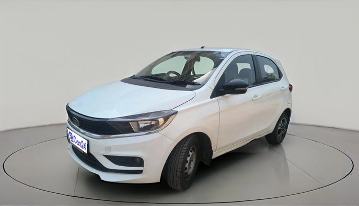 2024 Tata Tiago XTA CNG , CNG, Automatic, 82,341 km, exterior