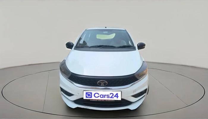 2024 Tata Tiago XTA CNG , CNG, Automatic, 82,341 km, exterior