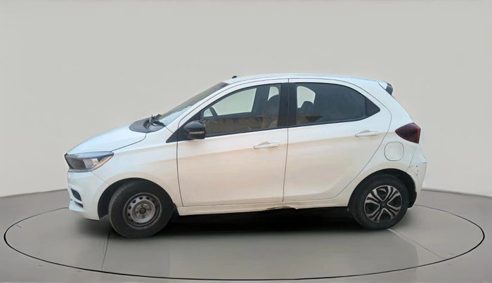 2024 Tata Tiago XTA CNG , CNG, Automatic, 82,341 km, exterior