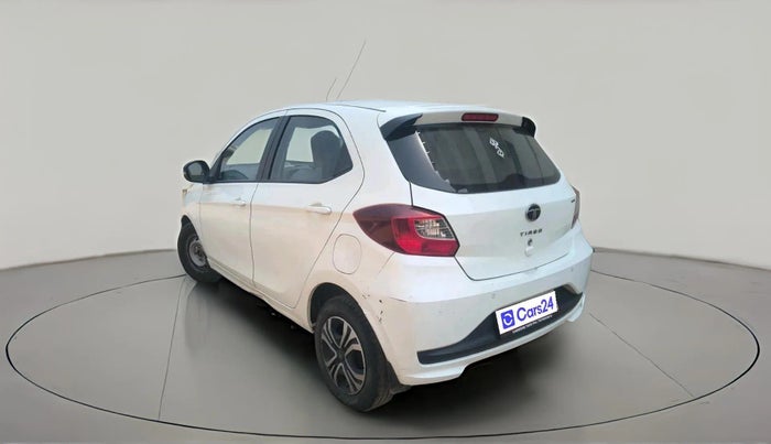 2024 Tata Tiago XTA CNG , CNG, Automatic, 82,341 km, exterior
