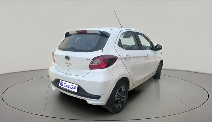2024 Tata Tiago XTA CNG , CNG, Automatic, 82,341 km, exterior