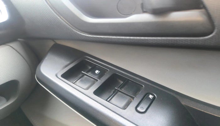 2024 Tata Tiago XTA CNG , CNG, Automatic, 82,341 km, interior