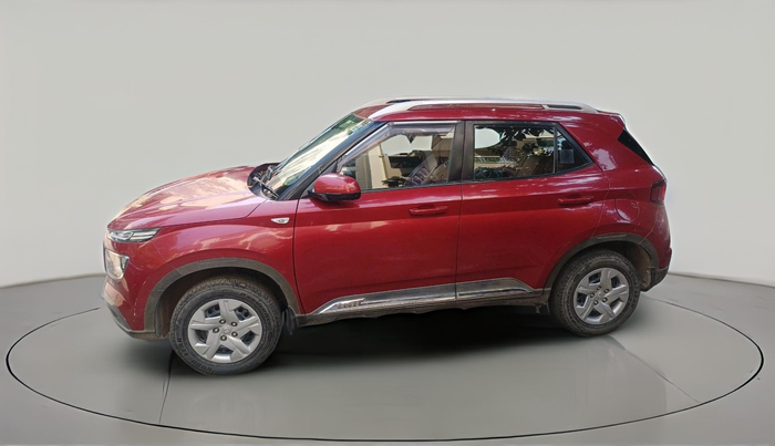 2019 Hyundai VENUE S 1.2, Petrol, Manual, 40,721 km, exterior