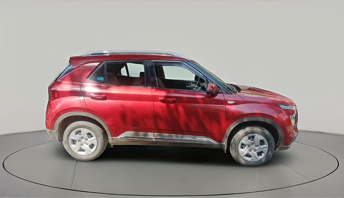 2019 Hyundai VENUE S 1.2, Petrol, Manual, 40,721 km, exterior